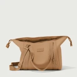 Landon Carryall In Camel, Medium -Rimowa Sale 365 Landon Camel M 0502 EDEAE8