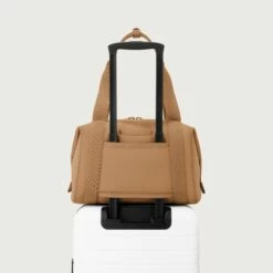 Landon Carryall In Camel, Medium -Rimowa Sale 365 Landon Camel M 1240 EDEAE8