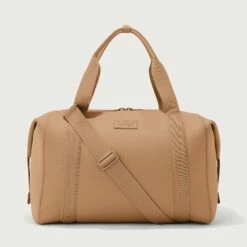 Landon Carryall In Camel, Extra Large -Rimowa Sale 365 Landon Camel XL 0395 EDEAE8
