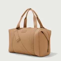 Landon Carryall In Camel, Extra Large -Rimowa Sale 365 Landon Camel XL 0400 EDEAE8