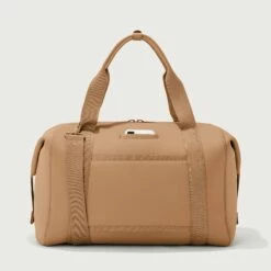 Landon Carryall In Camel, Extra Large -Rimowa Sale 365 Landon Camel XL 0402 EDEAE8