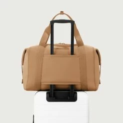 Landon Carryall In Camel, Extra Large -Rimowa Sale 365 Landon Camel XL 1226 EDEAE8