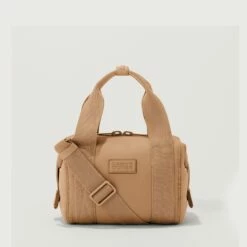 Landon Carryall In Camel, Extra Small -Rimowa Sale 365 Landon Camel XS 0581 EDEAE8