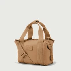 Landon Carryall In Camel, Extra Small -Rimowa Sale 365 Landon Camel XS 0582 EDEAE8