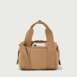 Landon Carryall In Camel, Extra Small -Rimowa Sale 365 Landon Camel XS 0586 EDEAE8
