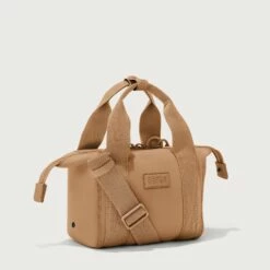 Landon Carryall In Camel, Extra Small -Rimowa Sale 365 Landon Camel XS 0588 EDEAE8