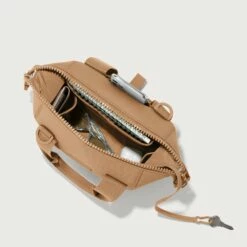 Landon Carryall In Camel, Extra Small -Rimowa Sale 365 Landon Camel XS 1761 EDEAE8