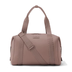 Landon Carryall In Dune, Large