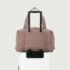 Landon Carryall In Dune, Large -Rimowa Sale 365 Landon Dune L 1236 EDEAE8