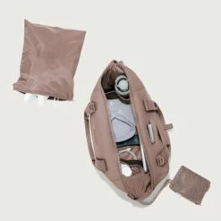 Landon Carryall In Dune, Large -Rimowa Sale 365 Landon Dune L EDEAE8