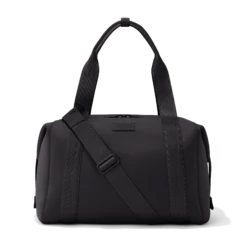 Landon Carryall In Onyx, Large