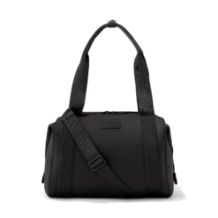 Landon Carryall In Onyx, Medium