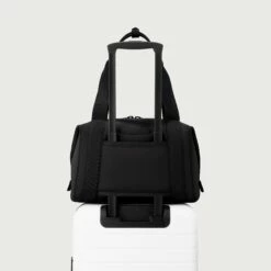 Landon Carryall In Onyx, Medium -Rimowa Sale 365 Landon Onyx M 1240 EDEAE8