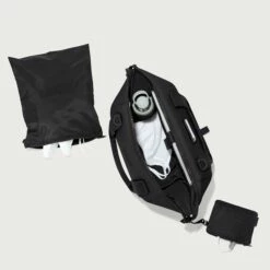 Landon Carryall In Onyx, Medium -Rimowa Sale 365 Landon Onyx M EDEAE8