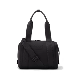 Landon Carryall In Onyx, Small