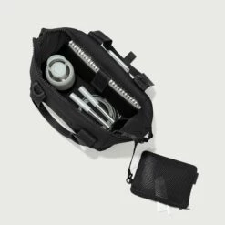 Landon Carryall In Onyx, Small -Rimowa Sale 365 Landon Onyx S EDEAE8