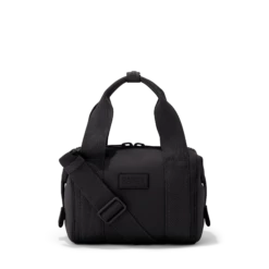 Landon Carryall In Onyx, Extra Small