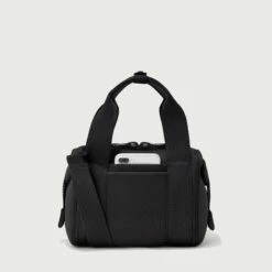 Landon Carryall In Onyx, Extra Small -Rimowa Sale 365 Landon Onyx XS 0586 EDEAE8