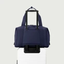 Landon Carryall In Storm, Large -Rimowa Sale 365 Landon Storm L 1236 EDEAE8