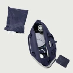 Landon Carryall In Storm, Large -Rimowa Sale 365 Landon Storm L EDEAE8