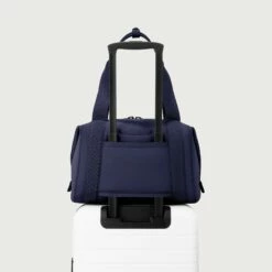 Landon Carryall In Storm, Medium -Rimowa Sale 365 Landon Storm M 1240 EDEAE8