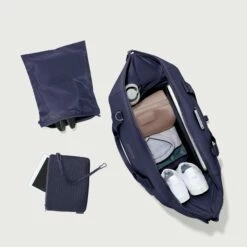 Landon Carryall In Storm, Extra Large -Rimowa Sale 365 Landon Storm XL 1785 2048x2048 EDEAE8