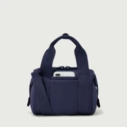 Landon Carryall In Storm, Extra Small -Rimowa Sale 365 Landon Storm XS 0586 EDEAE8