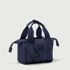 Landon Carryall In Storm, Extra Small -Rimowa Sale 365 Landon Storm XS 0588 EDEAE8