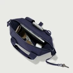 Landon Carryall In Storm, Extra Small -Rimowa Sale 365 Landon Storm XS 1761 EDEAE8