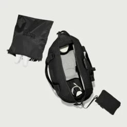 Landon Carryall In Onyx Air Mesh, Large -Rimowa Sale 365 Landon L Onyx Aerialcopy EDEAE8