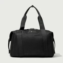 Landon Carryall In Onyx Air Mesh, Large -Rimowa Sale 365 Landon L Onyx Backcopy EDEAE8