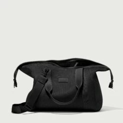 Landon Carryall In Onyx Air Mesh, Large -Rimowa Sale 365 Landon L Onyx Bag Opencopy EDEAE8