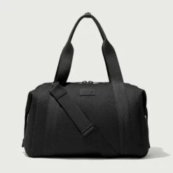 Landon Carryall In Onyx Air Mesh, Large -Rimowa Sale 365 Landon L Onyx Frontcopy EDEAE8