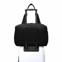 Landon Carryall In Onyx Air Mesh, Large -Rimowa Sale 365 Landon L Onyx Luggage FFFFFF