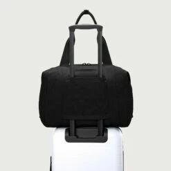 Landon Carryall In Onyx Air Mesh, Large -Rimowa Sale 365 Landon L Onyx Luggagecopy EDEAE8