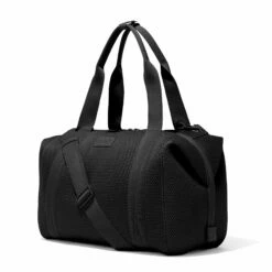 Landon Carryall In Onyx Air Mesh, Large -Rimowa Sale 365 Landon L Onyx FFFFFF