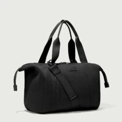 Landon Carryall In Onyx Air Mesh, Large -Rimowa Sale 365 Landon L Onyx Unsnappedcopy EDEAE8