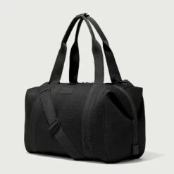 Landon Carryall In Onyx Air Mesh, Large -Rimowa Sale 365 Landon L Onyx copy EDEAE8