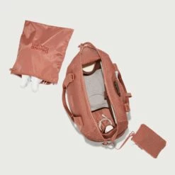 Landon Carryall In Warm Dust Air Mesh, Large 27 Landon Carryall In Warm Dust Air Mesh, Large -Rimowa Sale 365 Landon L Warm Dust Aerialcopy EDEAE8