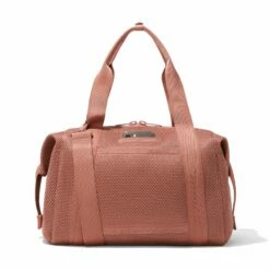 Landon Carryall In Warm Dust Air Mesh, Large 30 Landon Carryall In Warm Dust Air Mesh, Large -Rimowa Sale 365 Landon L Warm Dust Back FFFFFF