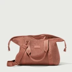 Landon Carryall In Warm Dust Air Mesh, Large 25 Landon Carryall In Warm Dust Air Mesh, Large -Rimowa Sale 365 Landon L Warm Dust Bag Opencopy EDEAE8