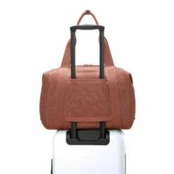 Landon Carryall In Warm Dust Air Mesh, Large 33 Landon Carryall In Warm Dust Air Mesh, Large -Rimowa Sale 365 Landon L Warm Dust Luggage FFFFFF