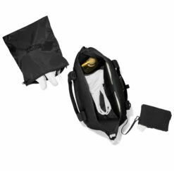 Landon Carryall In Onyx Air Mesh, Medium 34 Landon Carryall In Onyx Air Mesh, Medium -Rimowa Sale 365 Landon M Onyx Aerial FFFFFF