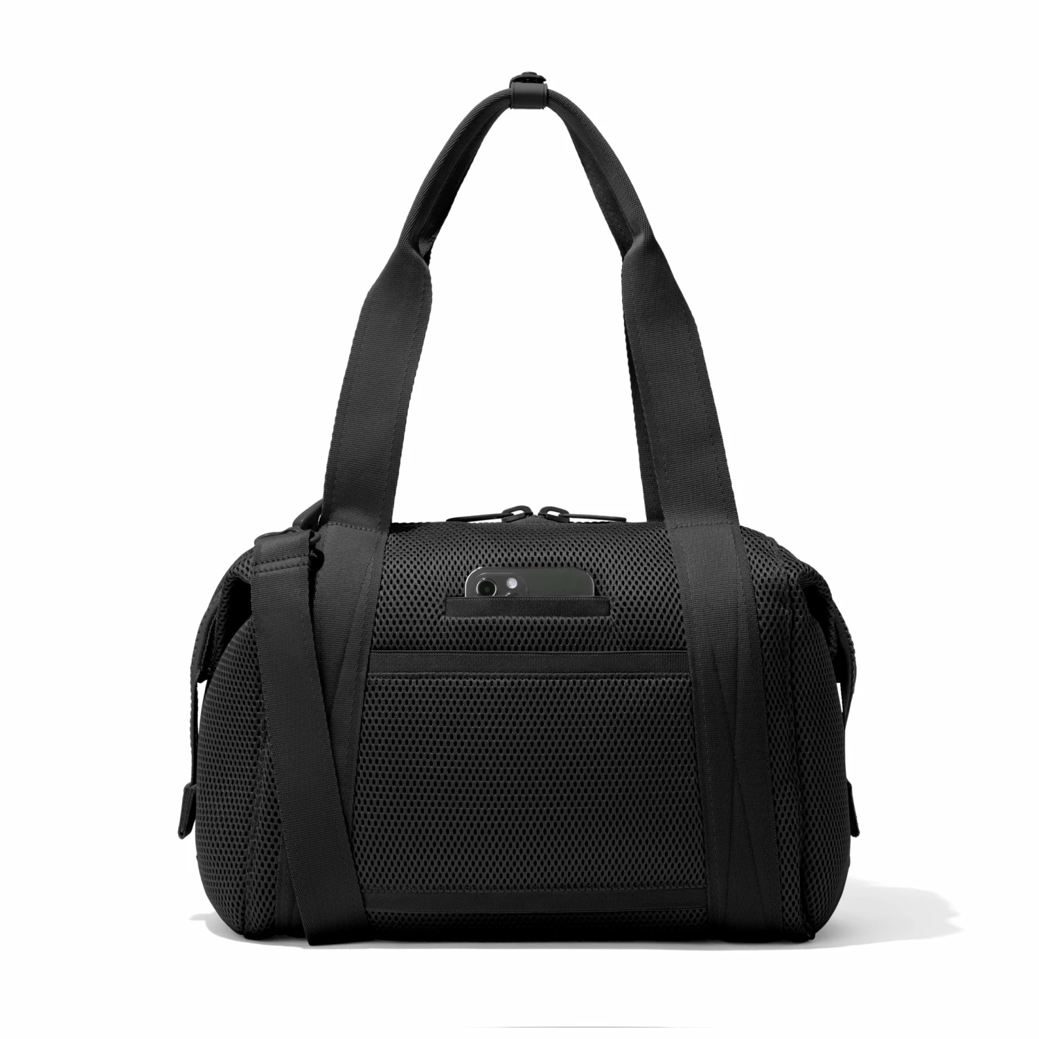 Landon Carryall In Onyx Air Mesh, Medium 14 Landon Carryall In Onyx Air Mesh, Medium - Image 12