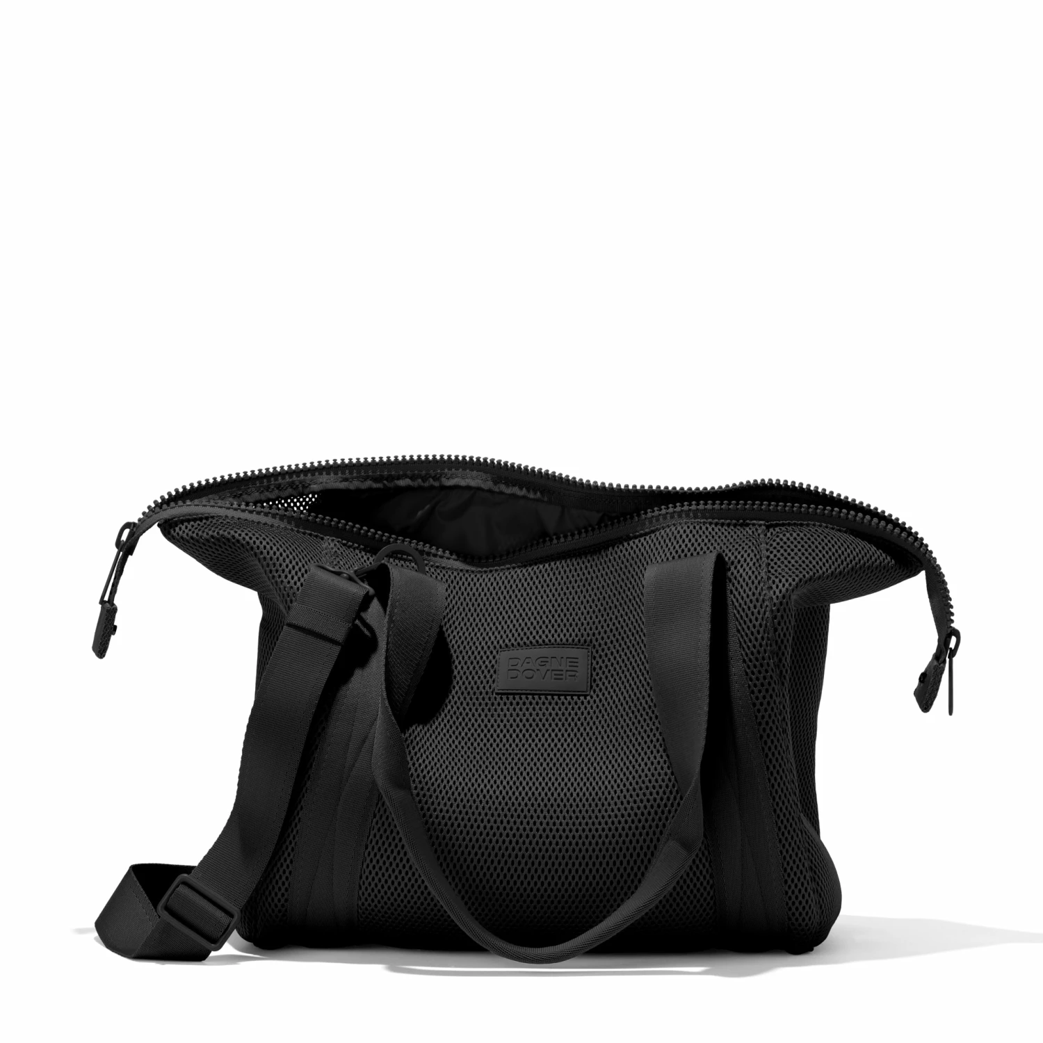 Landon Carryall In Onyx Air Mesh, Medium 15 Landon Carryall In Onyx Air Mesh, Medium - Image 13