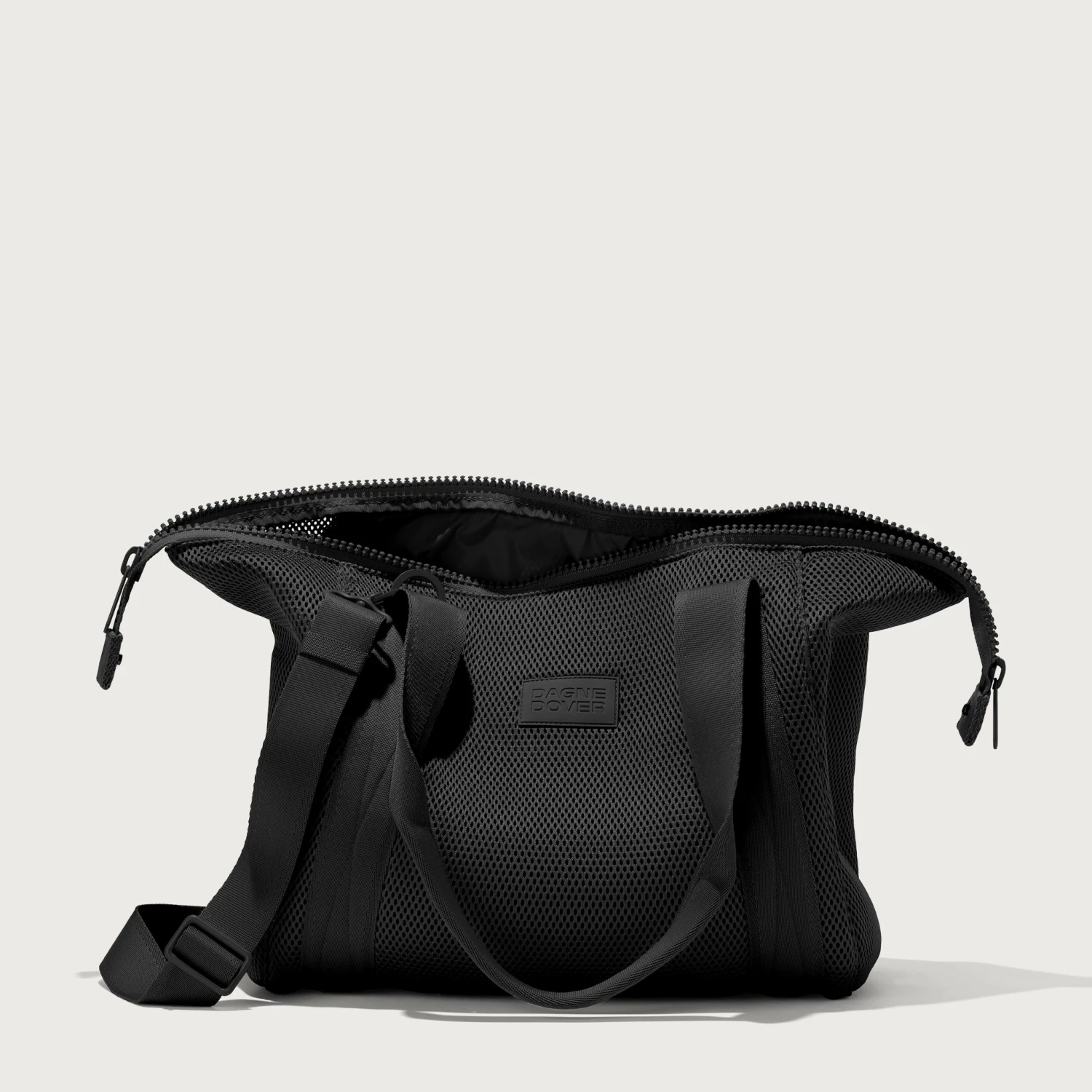 Landon Carryall In Onyx Air Mesh, Medium 9 Landon Carryall In Onyx Air Mesh, Medium - Image 7