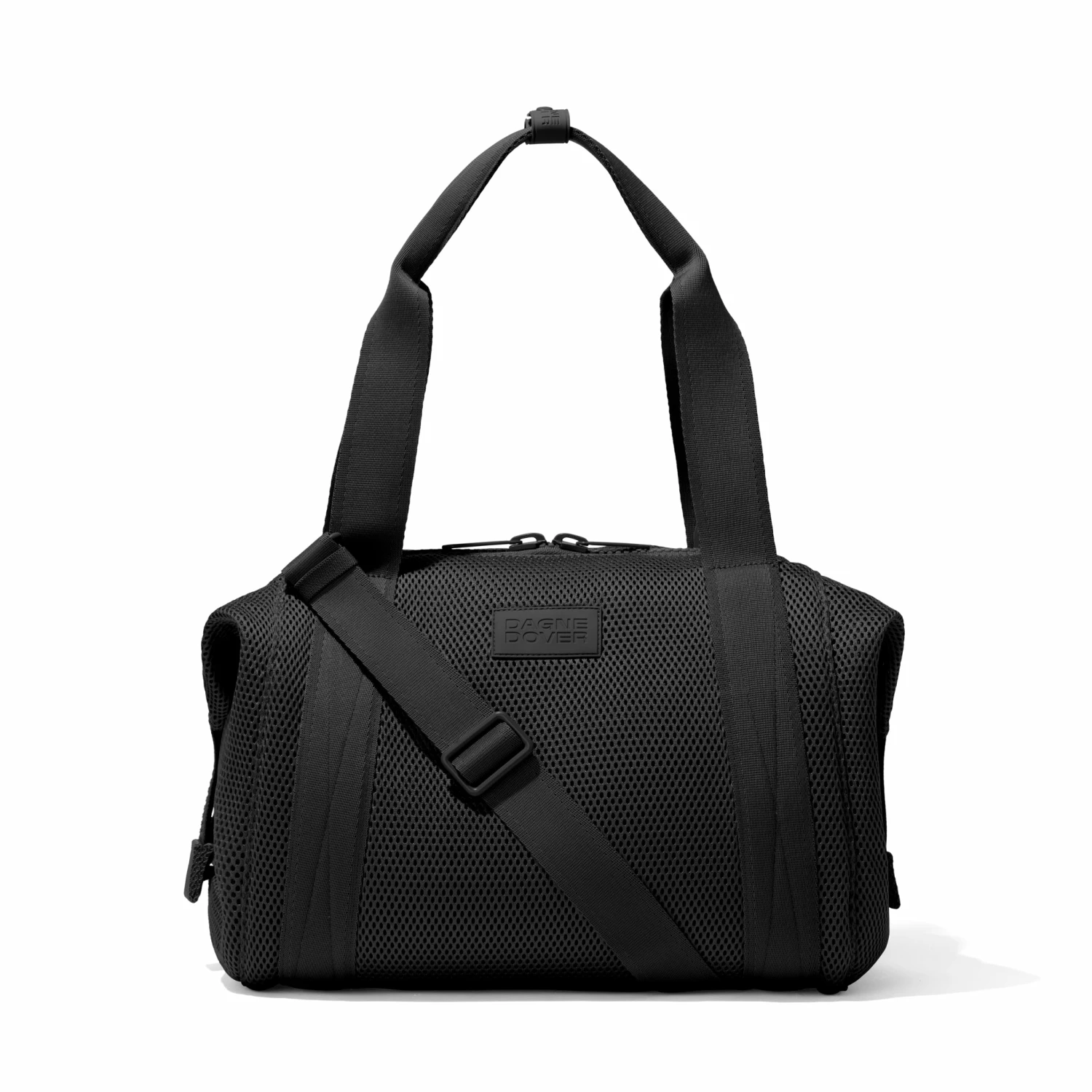 Landon Carryall In Onyx Air Mesh, Medium 12 Landon Carryall In Onyx Air Mesh, Medium - Image 10