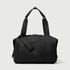 Landon Carryall In Onyx Air Mesh, Medium 21 Landon Carryall In Onyx Air Mesh, Medium -Rimowa Sale 365 Landon M Onyx Frontcopy EDEAE8