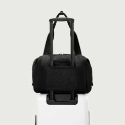 Landon Carryall In Onyx Air Mesh, Medium 26 Landon Carryall In Onyx Air Mesh, Medium -Rimowa Sale 365 Landon M Onyx Luggagecopy EDEAE8