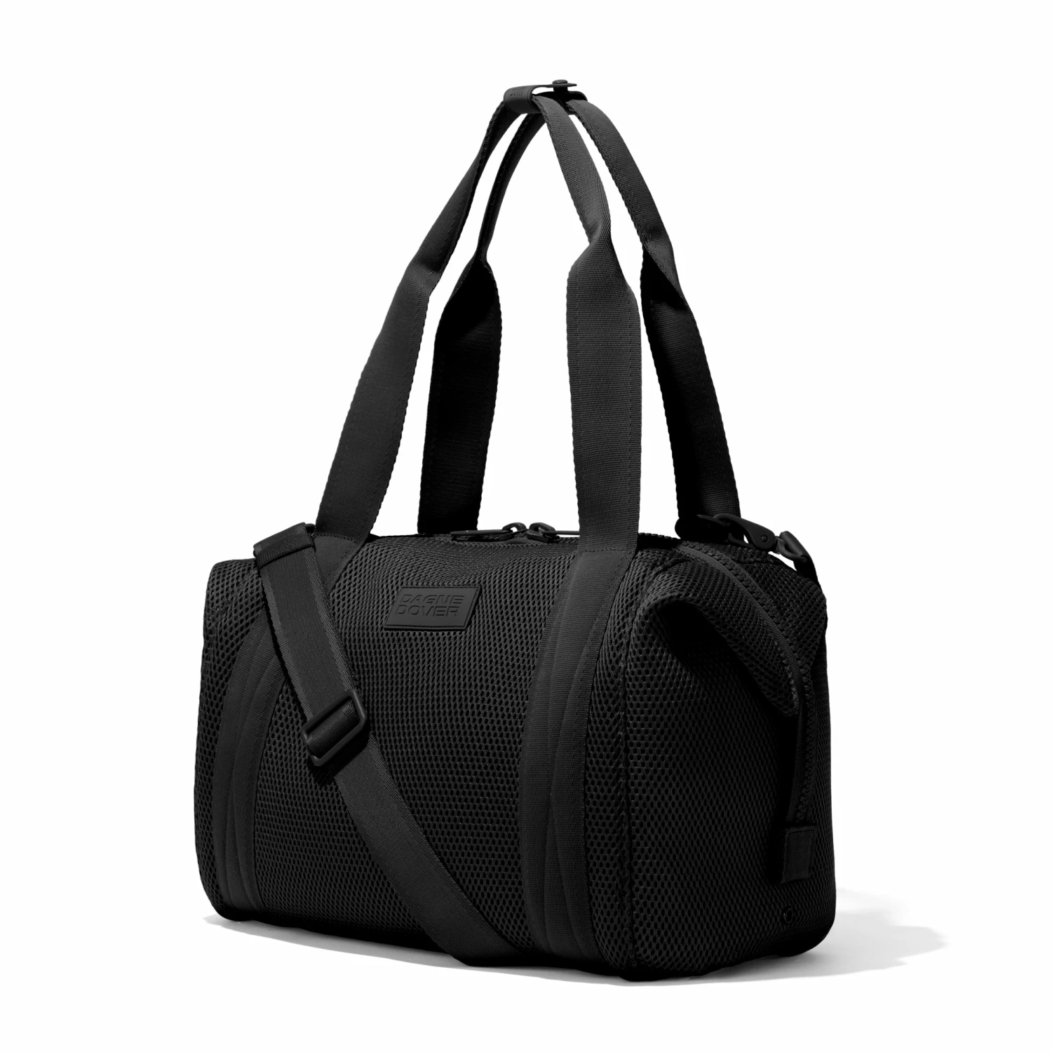 Landon Carryall In Onyx Air Mesh, Medium 13 Landon Carryall In Onyx Air Mesh, Medium - Image 11